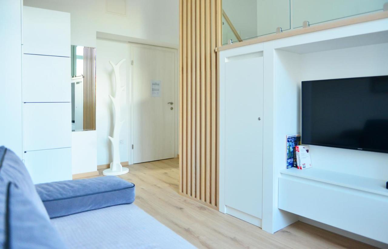 Studio Apt Orchard On Rokova St - 5 Min Walk To The Old Town Of Split Eksteriør billede