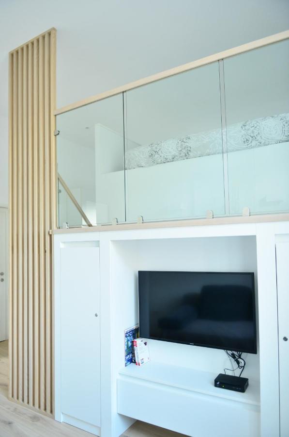 Studio Apt Orchard On Rokova St - 5 Min Walk To The Old Town Of Split Eksteriør billede