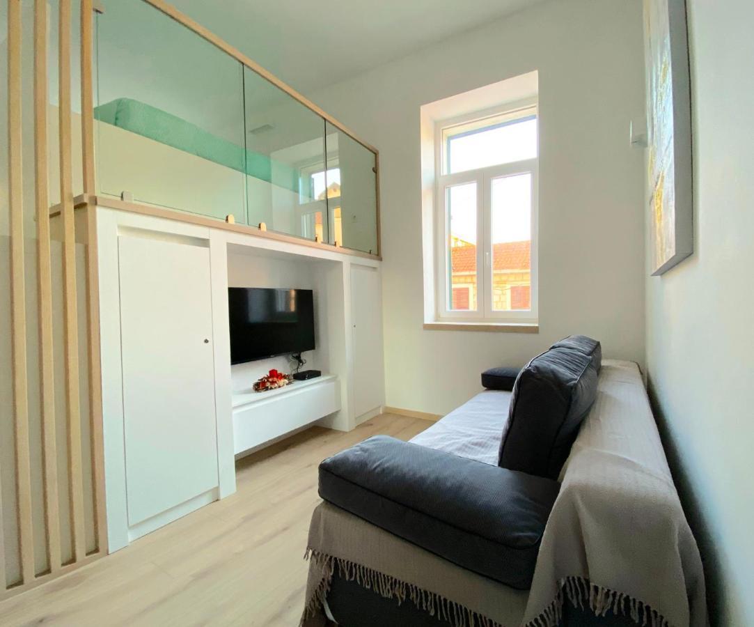Studio Apt Orchard On Rokova St - 5 Min Walk To The Old Town Of Split Eksteriør billede