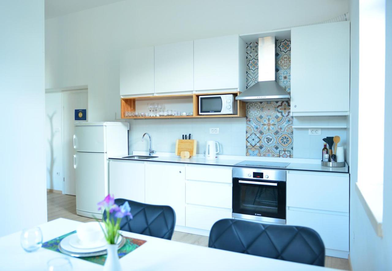 Studio Apt Orchard On Rokova St - 5 Min Walk To The Old Town Of Split Eksteriør billede