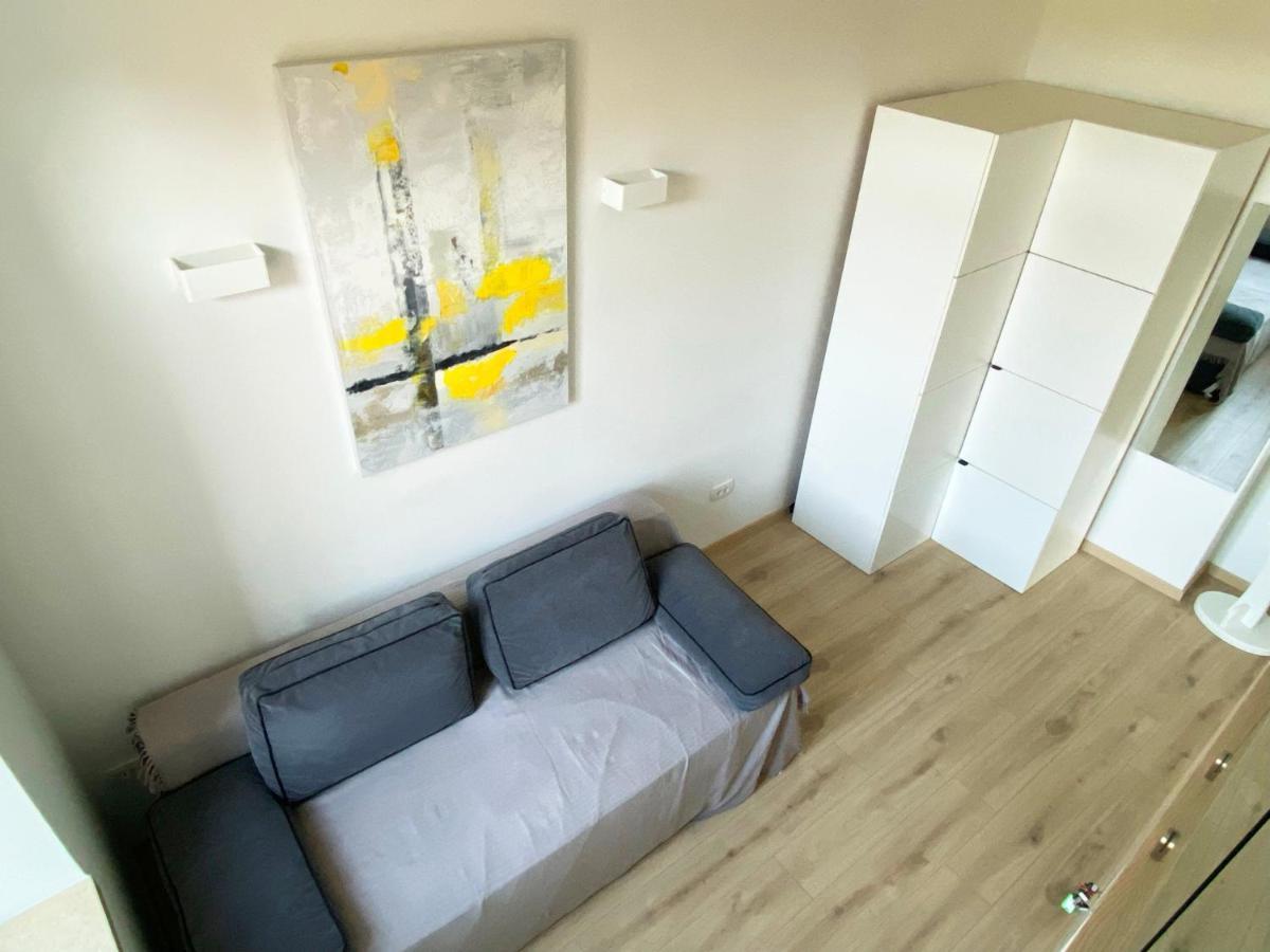 Studio Apt Orchard On Rokova St - 5 Min Walk To The Old Town Of Split Eksteriør billede