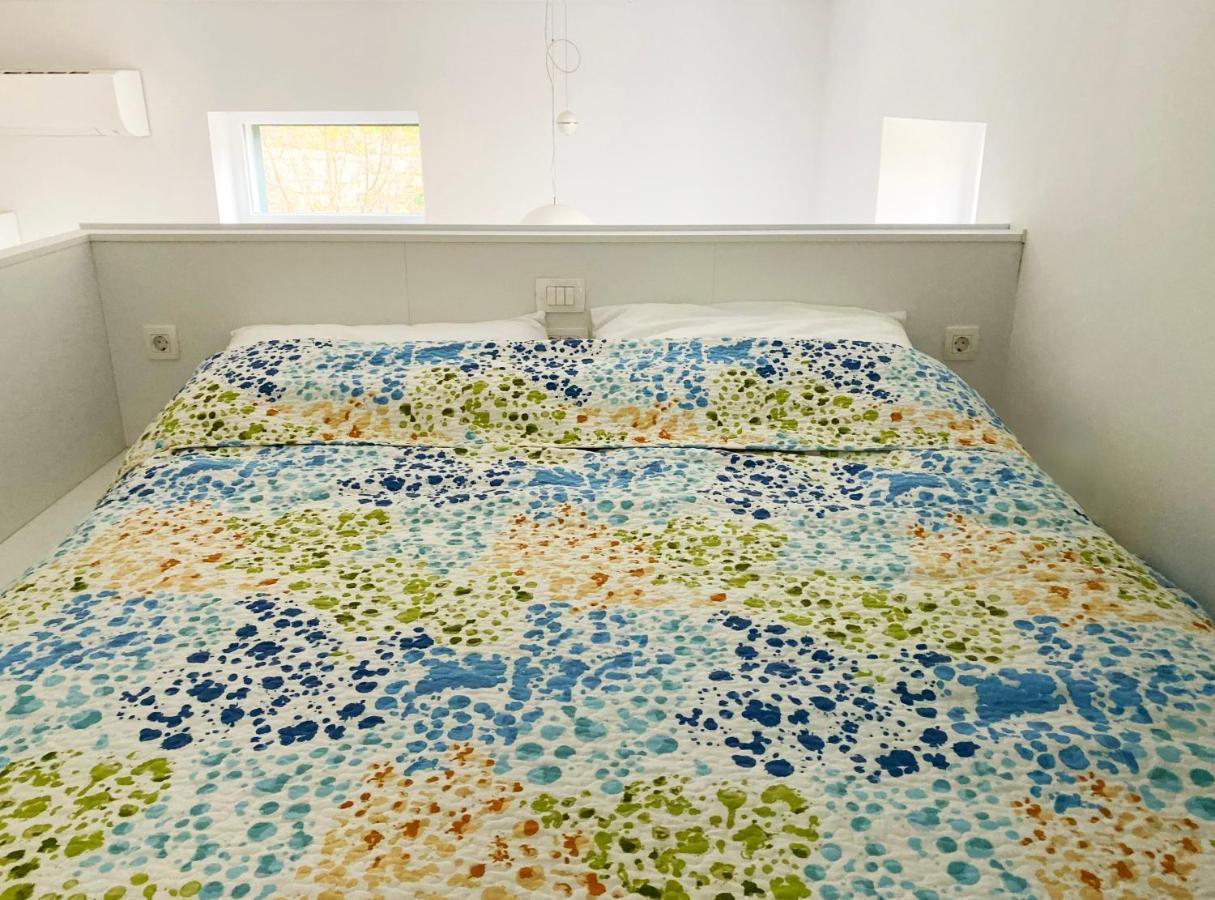 Studio Apt Orchard On Rokova St - 5 Min Walk To The Old Town Of Split Eksteriør billede