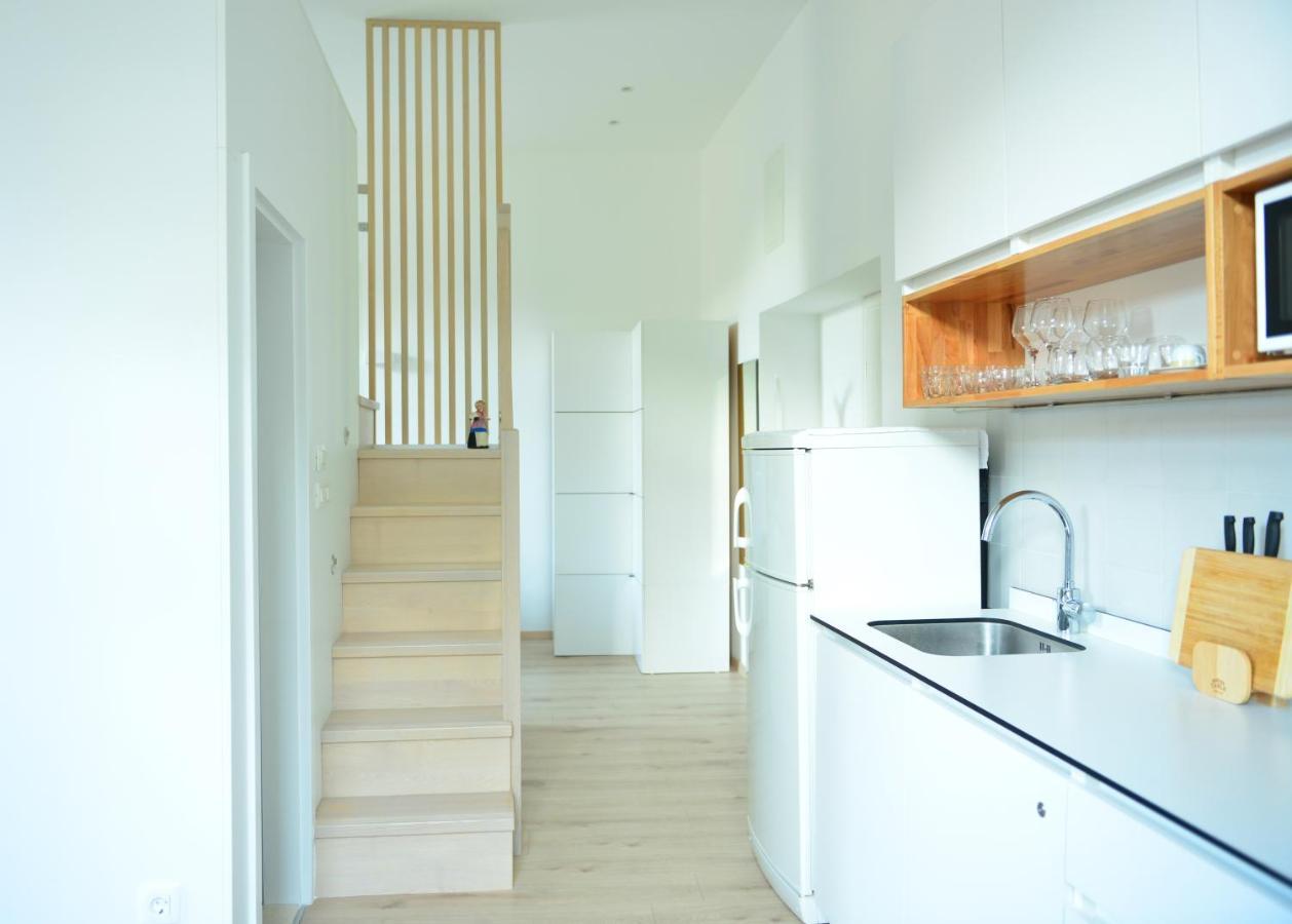 Studio Apt Orchard On Rokova St - 5 Min Walk To The Old Town Of Split Eksteriør billede