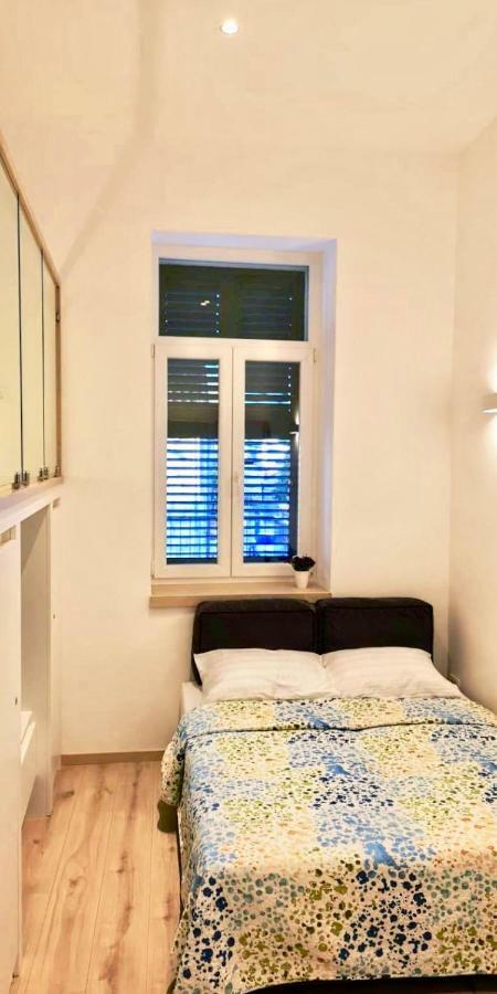Studio Apt Orchard On Rokova St - 5 Min Walk To The Old Town Of Split Eksteriør billede