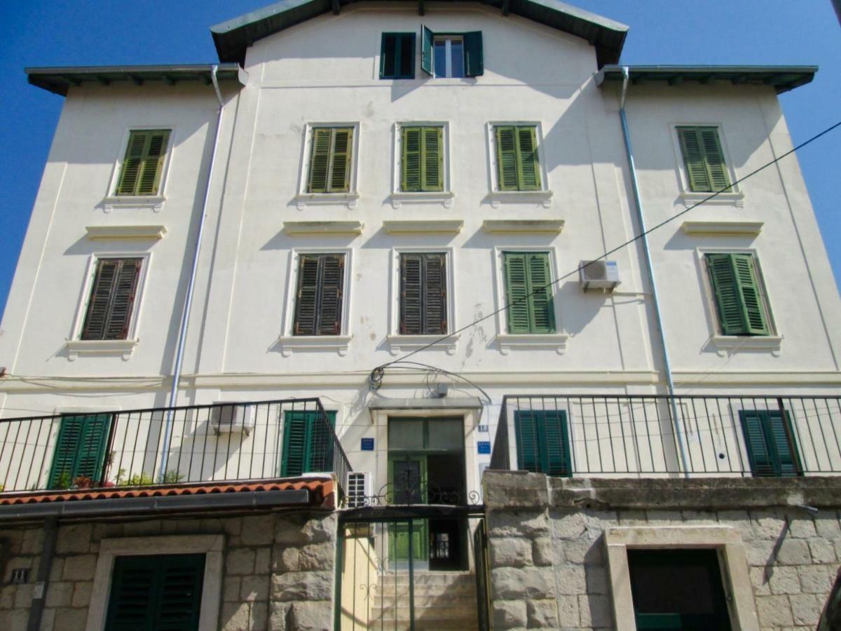 Studio Apt Orchard On Rokova St - 5 Min Walk To The Old Town Of Split Eksteriør billede