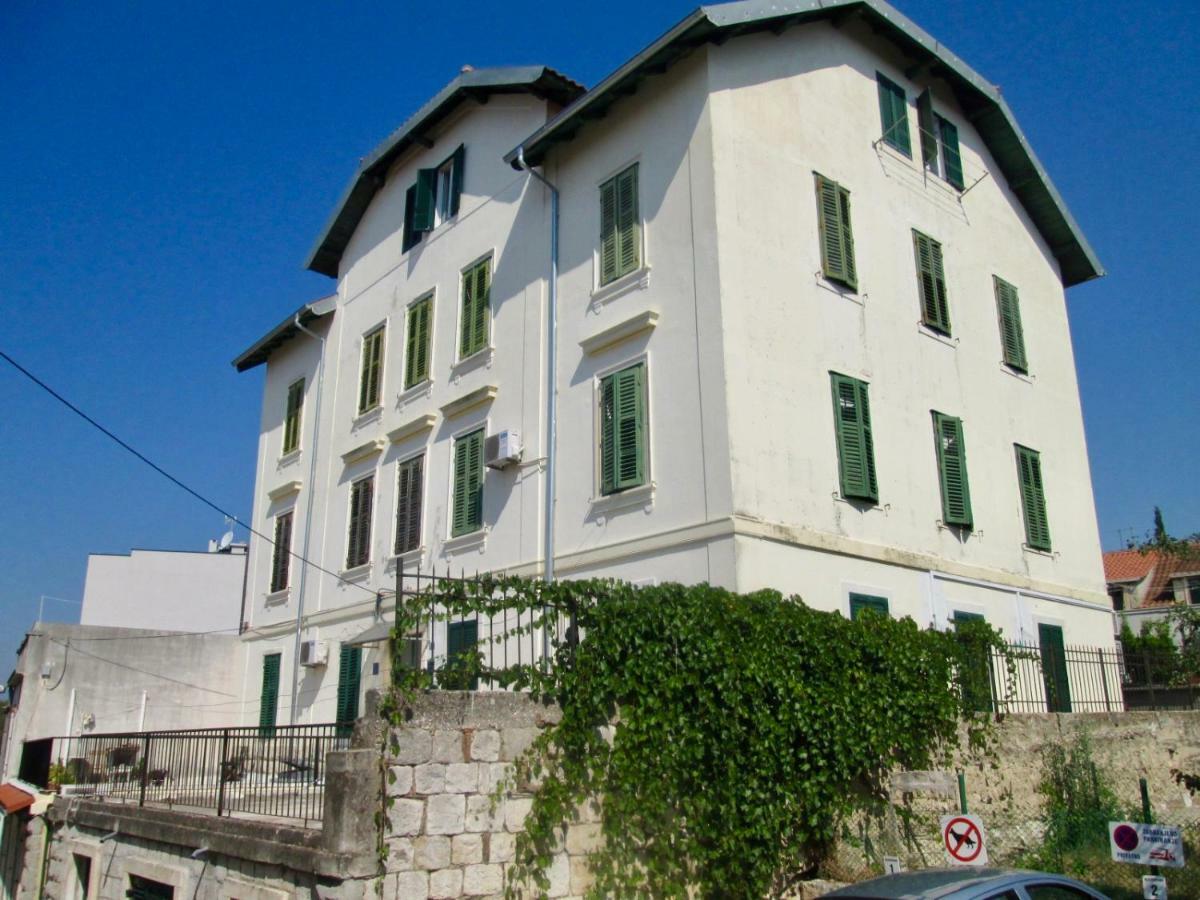 Studio Apt Orchard On Rokova St - 5 Min Walk To The Old Town Of Split Eksteriør billede